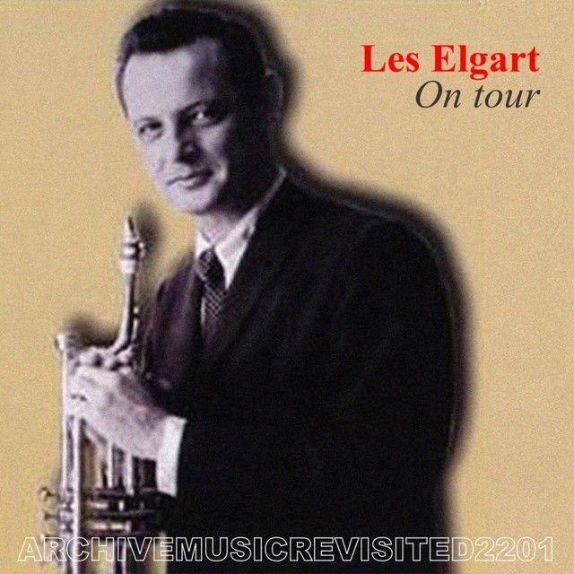 Les Elgart profile