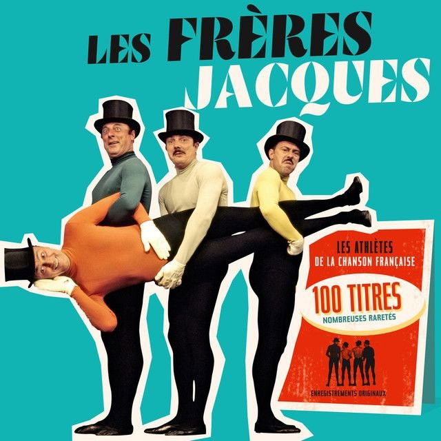 Les Frères Jacques profile