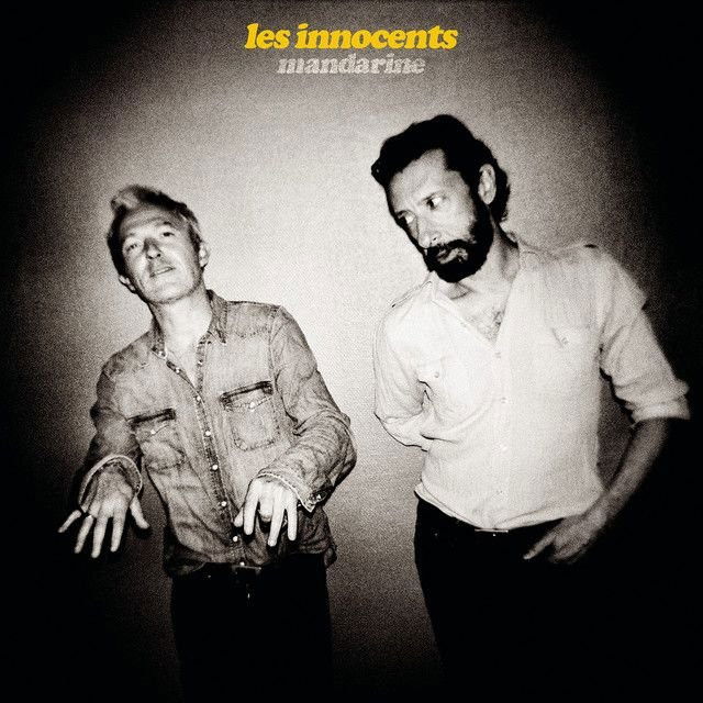 Les Innocents profile