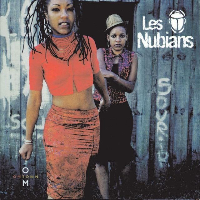 Les Nubians profile