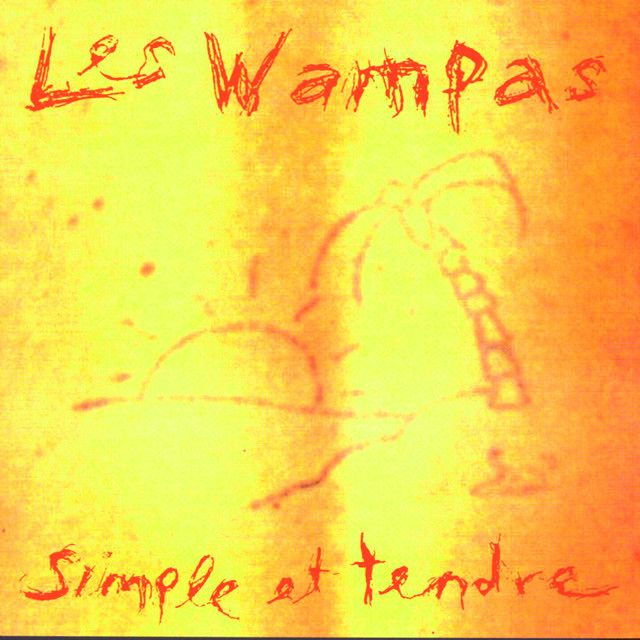 Les Wampas profile