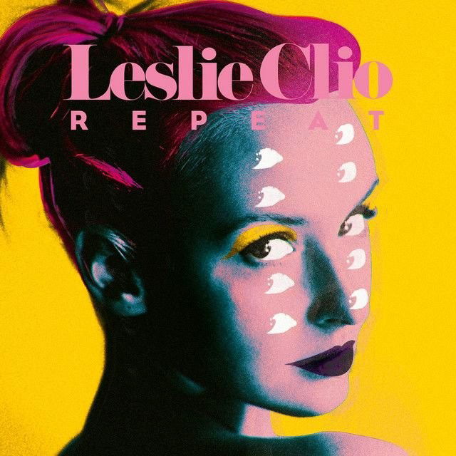 Leslie Clio profile