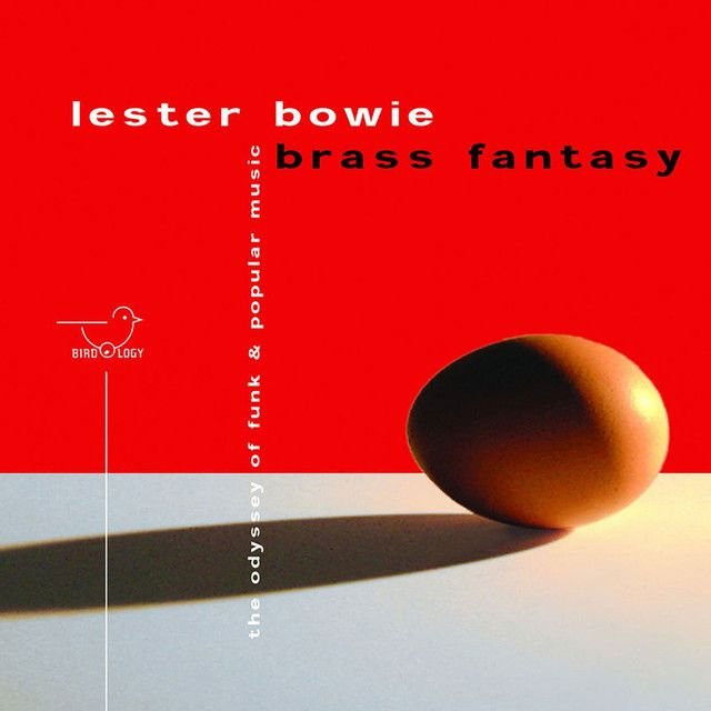 Lester Bowie profile