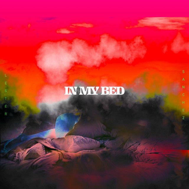 In My Bed - Radio Edit