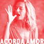 Saúde - Acorda Amor cover