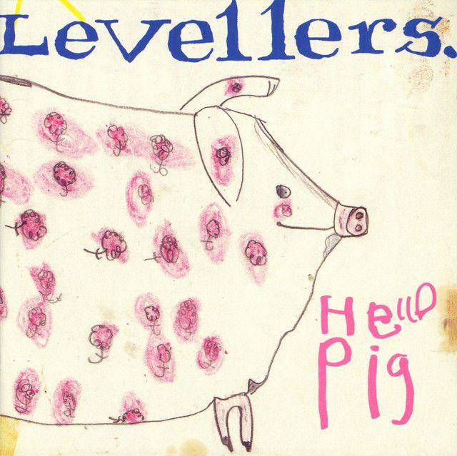 Levellers profile