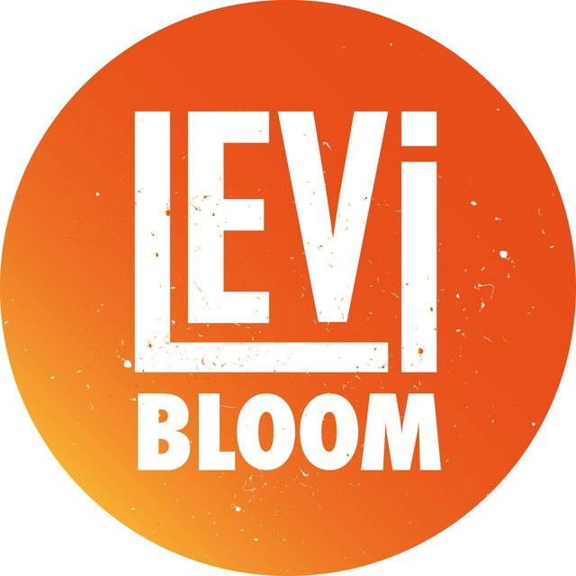 Levi Bloom profile