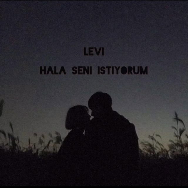 Hala seni istiyorum