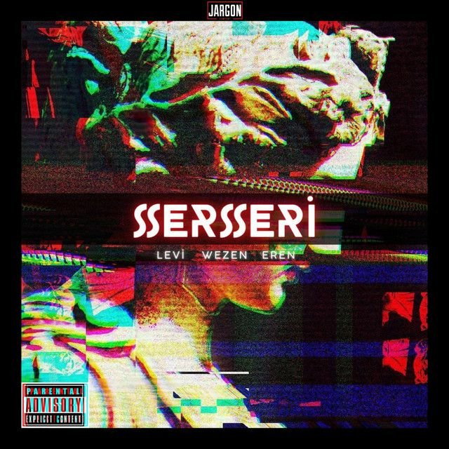 Serseri