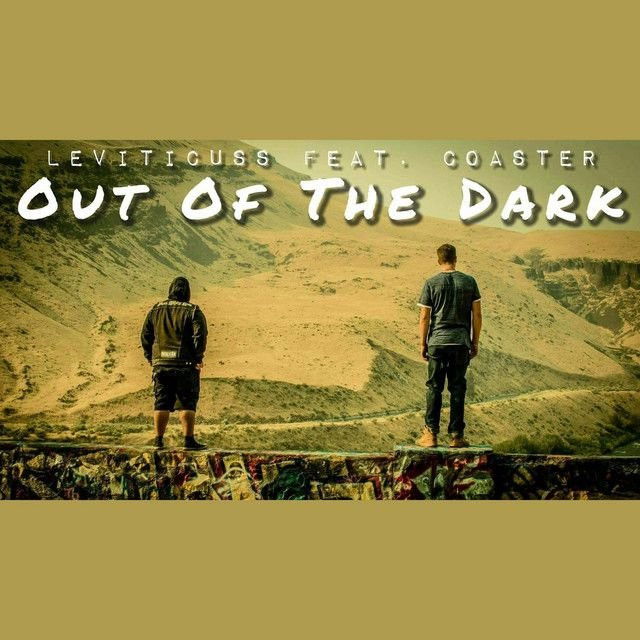 Out of the Dark (Suicide Awareness)