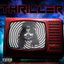 Thriller cover