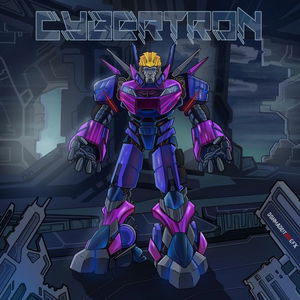 Cybertron