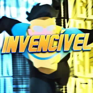 Rap do Invencível: Me SInto Invencível