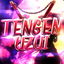 Rap do Tengen Uzui: Extravagante cover