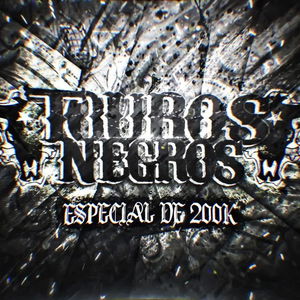 Rap dos Touros Negros: Especial 200K