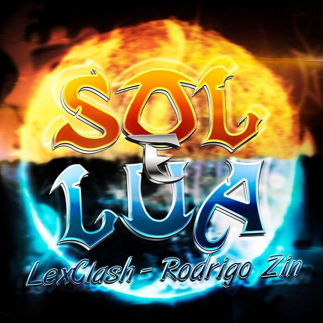 Rap do Kokushibo e Yoriichi: Sol e Lua