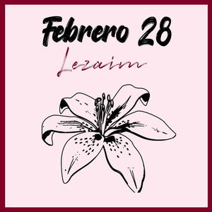 Febrero 28