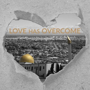 Love Has Overcome (Song for Christchurch)