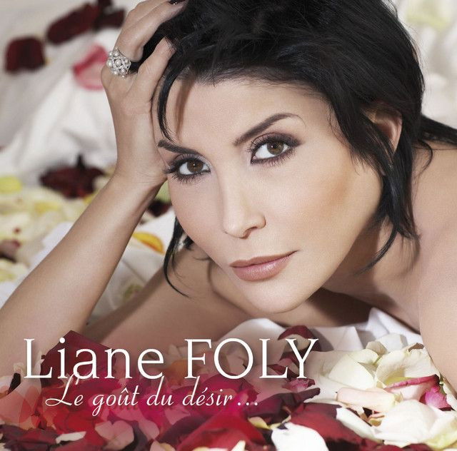 Liane Foly profile