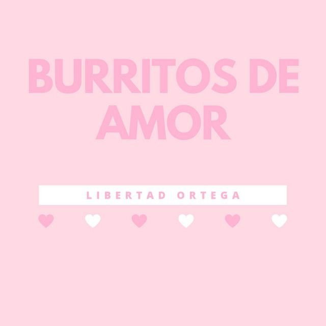 Burritos de Amor