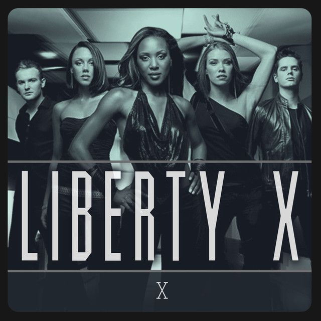 Liberty X profile