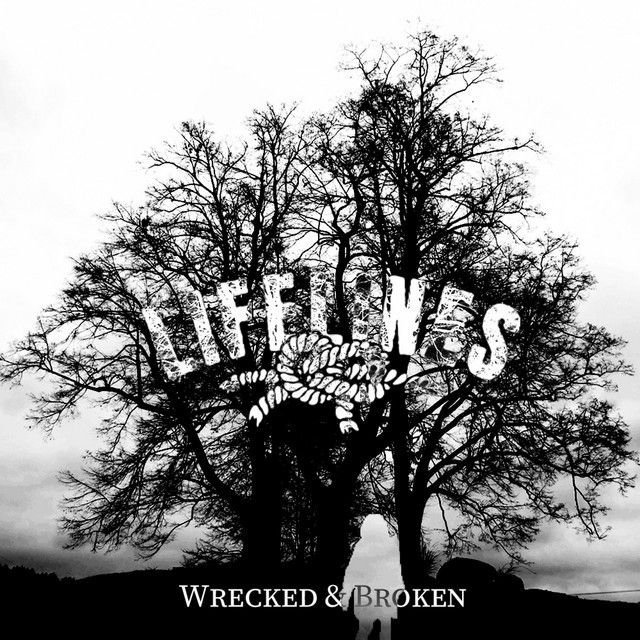 Wrecked & Broken