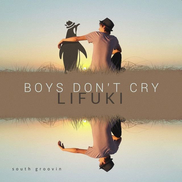 Boys Don't Cry