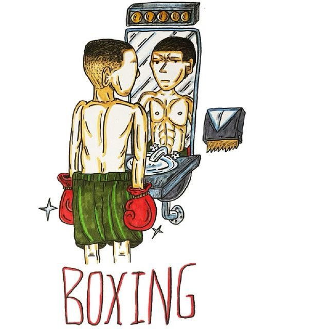 Boxing