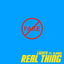 Real Thing cover