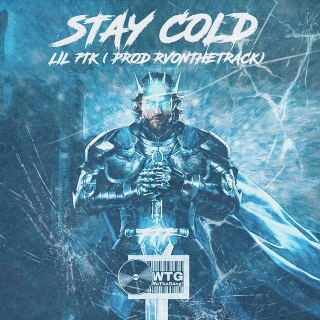 Stay Cold