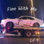 Fine With Me cover