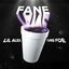 Fane cover