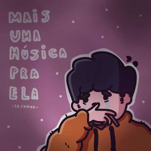 Mais uma música pra ela