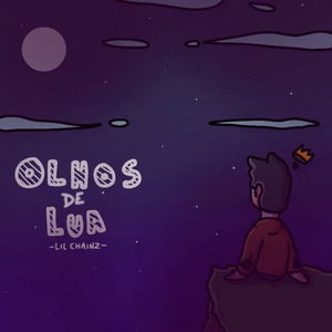 Olhos de lua