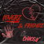 Loverz & Friendz cover