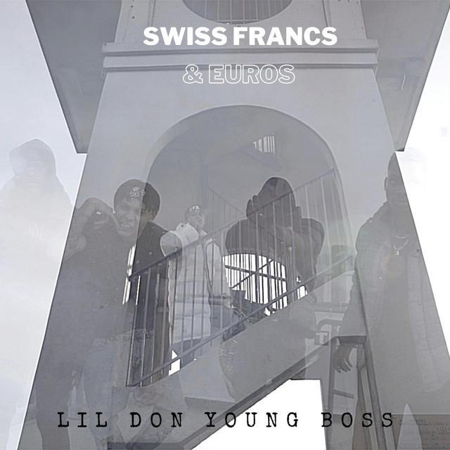 Swiss Francs & Euros