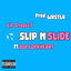 Slip N Slide cover