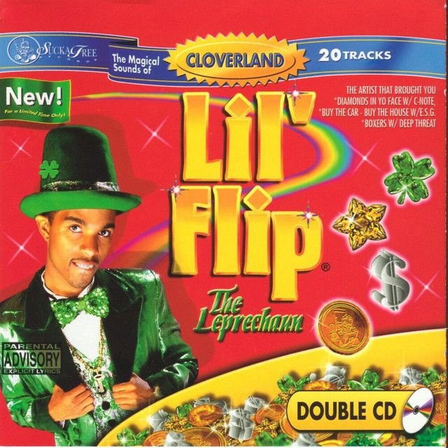 Lil’ Flip profile