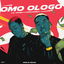 Omo Ologo cover