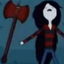 MARCELINE cover