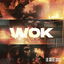 Wok cover