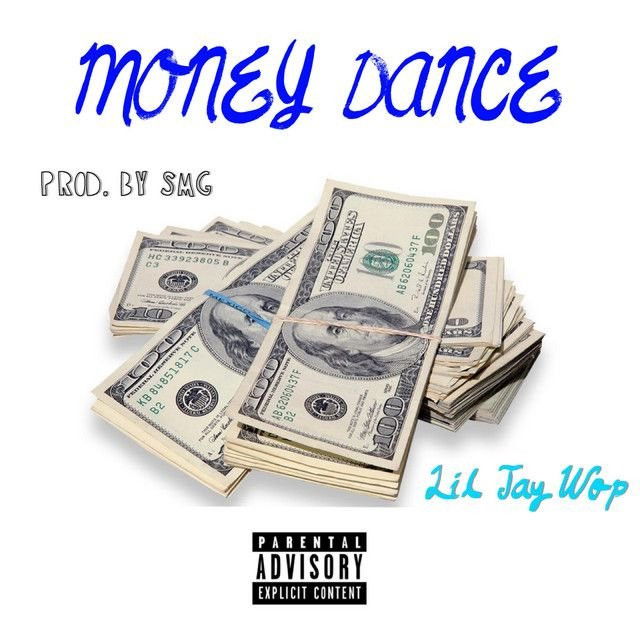 Money Dance