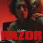 Razor cover