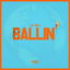 Ballin' cover