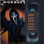 Morgue cover