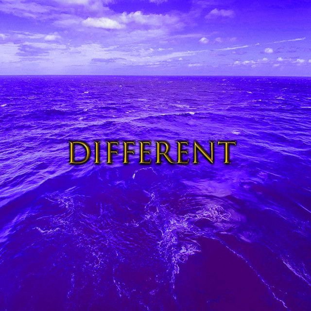 DIFFERENT