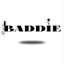 Baddie cover