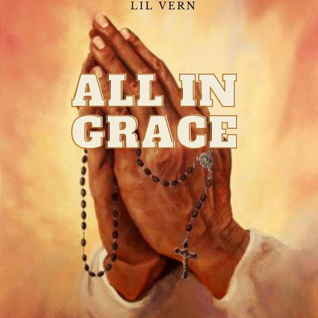 All In Grace