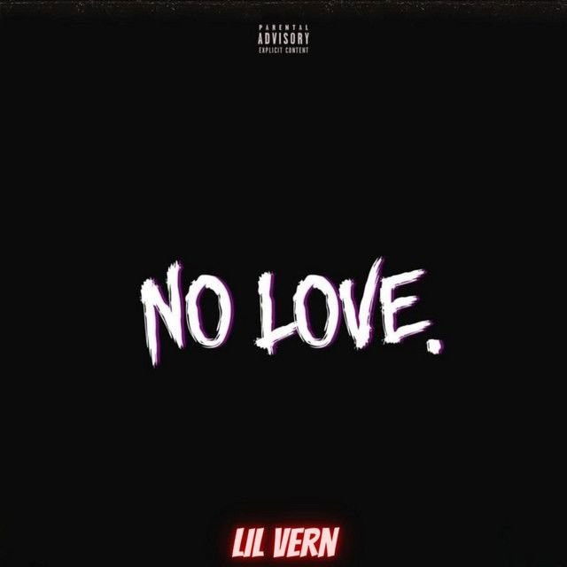 No Love