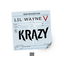 Krazy cover